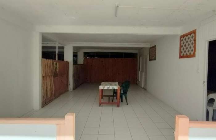 Vente Immeuble 648m&sup2; 18 pi&#232;ces Sainte Anne