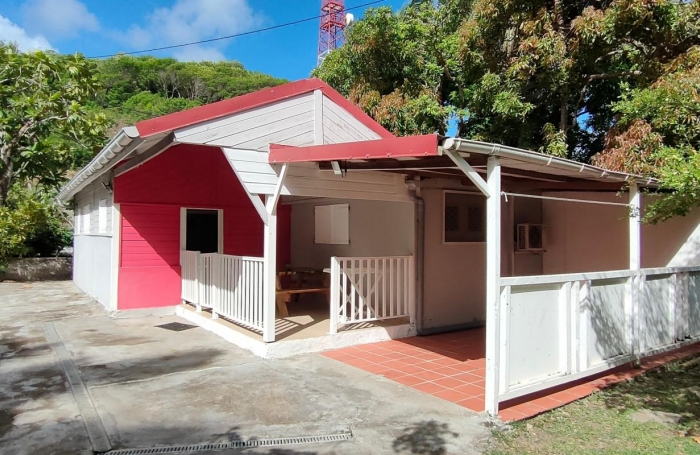 Vente Immeuble 648m&sup2; 18 pi&#232;ces Sainte Anne