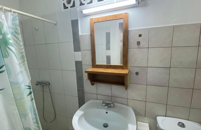 Vente Immeuble 648m&sup2; 18 pi&#232;ces Sainte Anne