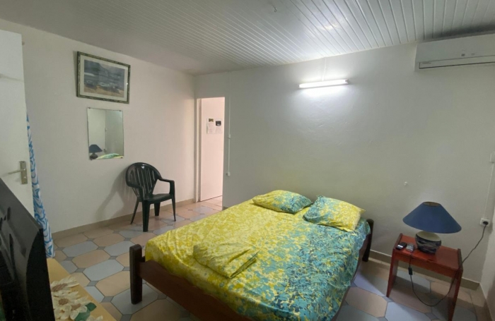 Vente Immeuble 648m&sup2; 18 pi&#232;ces Sainte Anne