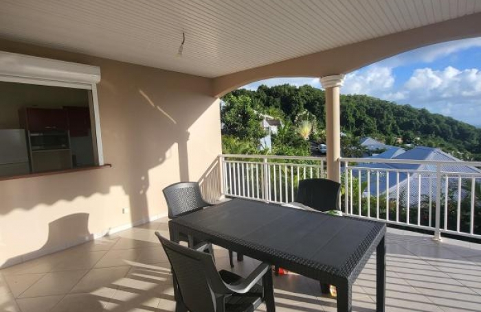 Location Appartement 61.51m&sup2; 3 pièces Sainte Luce