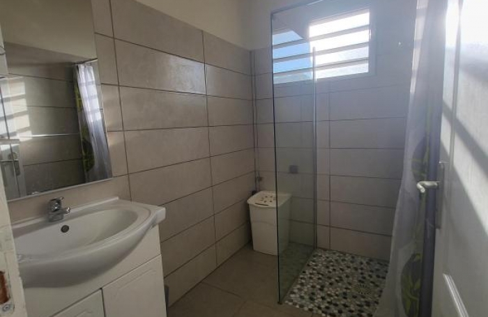 Location Appartement 61.51m&sup2; 3 pièces Sainte Luce