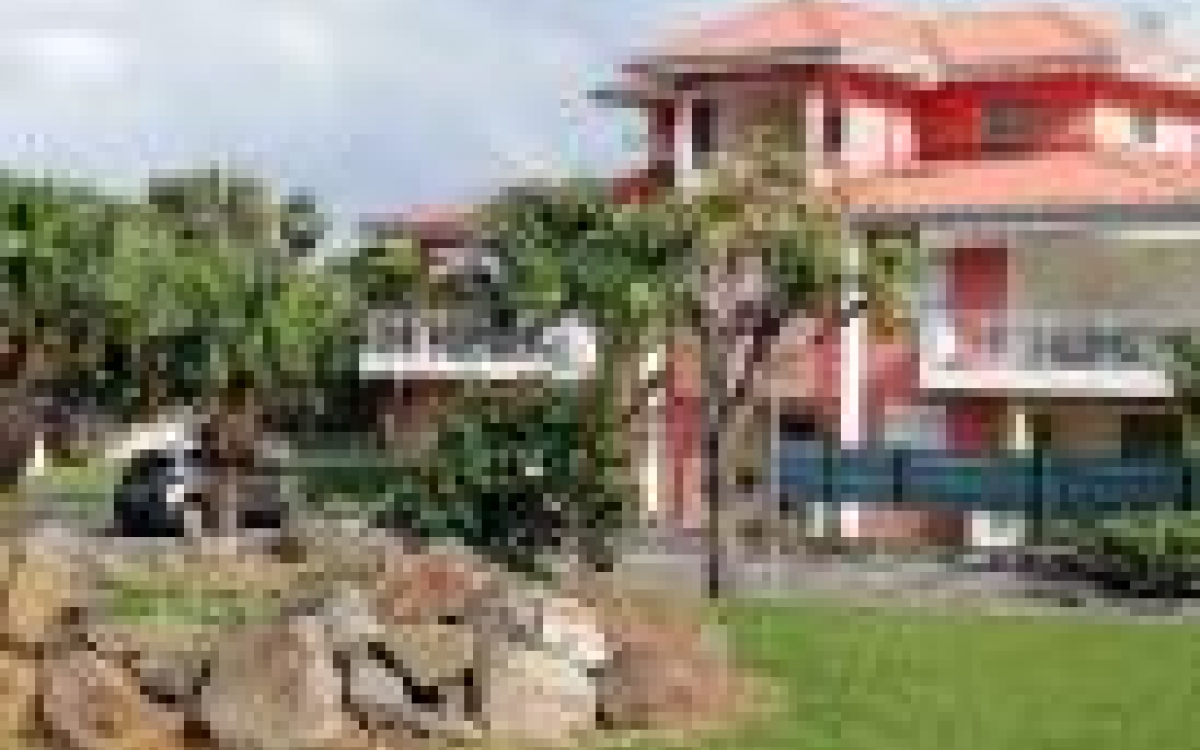 Vente Appartement 97229 LES 