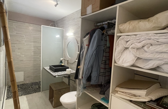 Vente Maison 220m&sup2; 4 pi&#232;ces Rivière Pilote