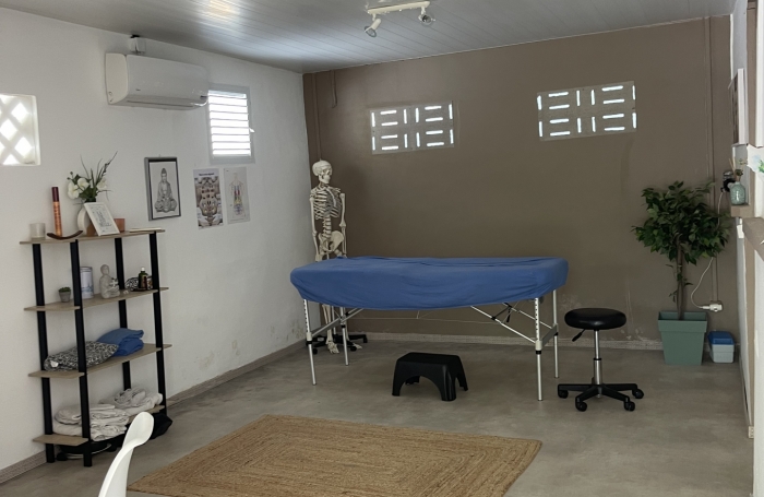 Vente Maison 220m&sup2; 4 pi&#232;ces Rivière Pilote