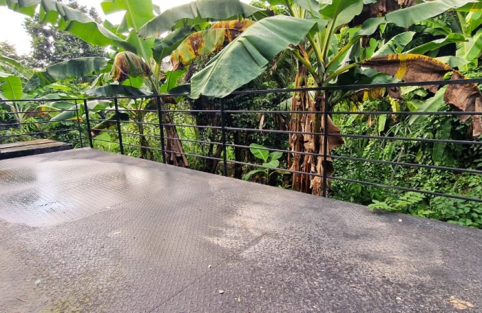 Ensemble immobilier composée de 3 maisons rénovées (T2 et T3) - Plateau Fofo - SCHOELCHER