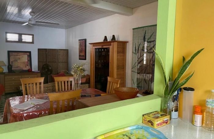 Location Maison 67.11m&sup2; 3 pi&#232;ces Fort de france