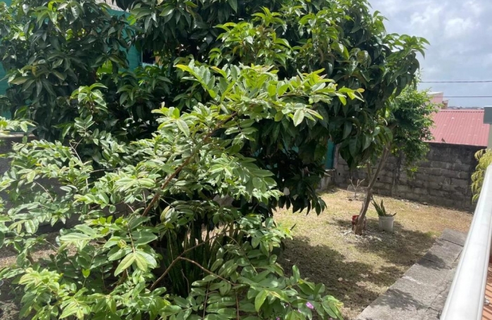 Location Maison 67.11m&sup2; 3 pi&#232;ces Fort de france