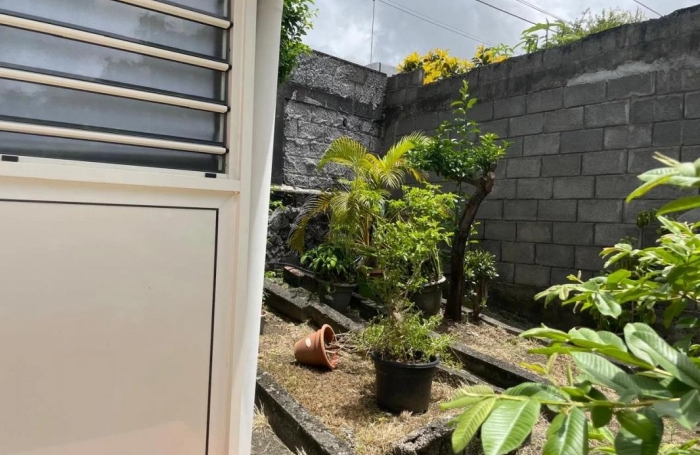 Location Maison 67.11m&sup2; 3 pi&#232;ces Fort de france