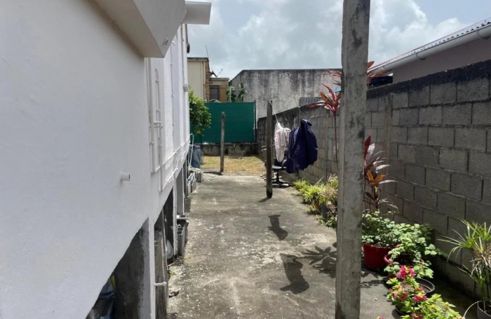 Location Maison 67.11m&sup2; 3 pi&#232;ces Fort de france