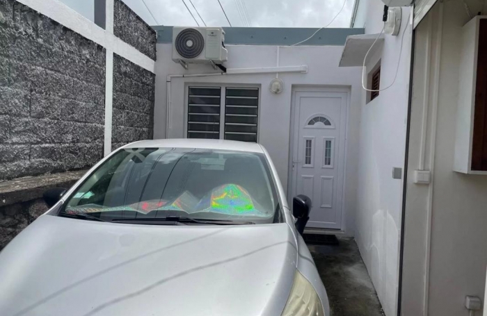Location Maison 67.11m&sup2; 3 pi&#232;ces Fort de france