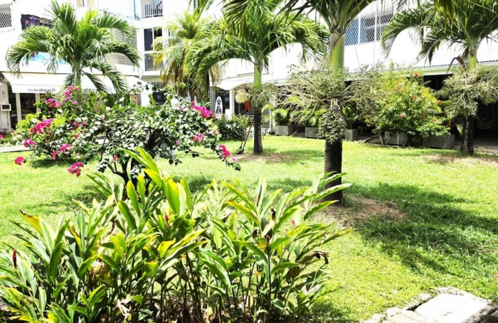 Vente Fonds de commerce 35m&sup2; 1 pi&#232;ce Les Trois Ilets