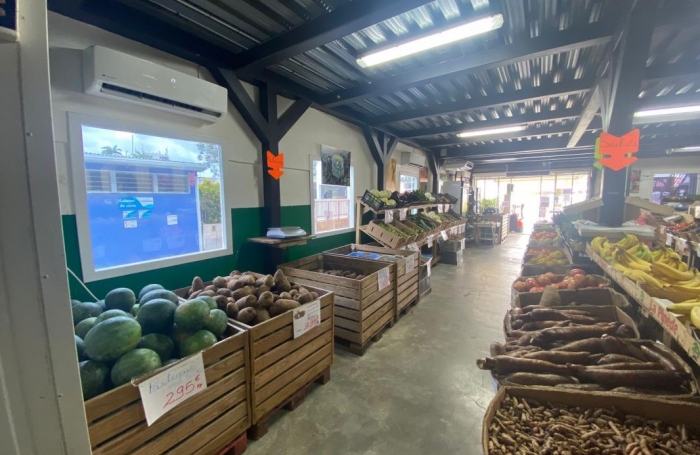 Vente Divers Fort de france