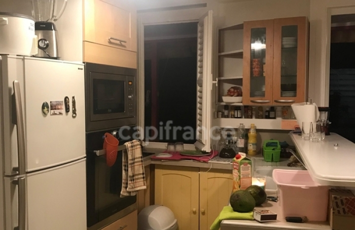 Vente Maison 47m&sup2; 3 pi&#232;ces Sainte Anne