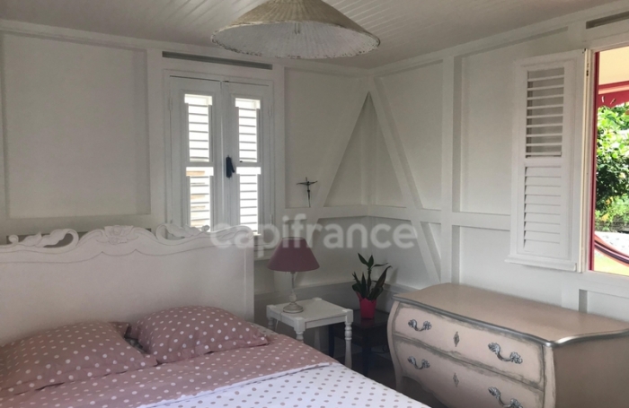 Vente Maison 47m&sup2; 3 pi&#232;ces Sainte Anne