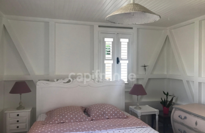 Vente Maison 47m&sup2; 3 pi&#232;ces Sainte Anne