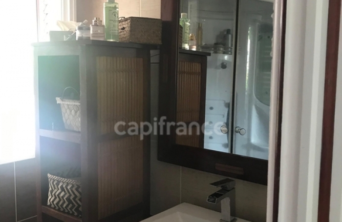 Vente Maison 47m&sup2; 3 pi&#232;ces Sainte Anne