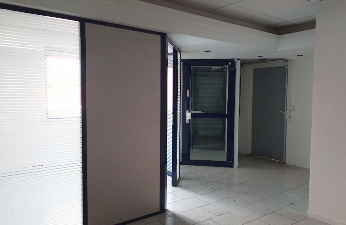 Vente Local commercial 70m² Fort de france