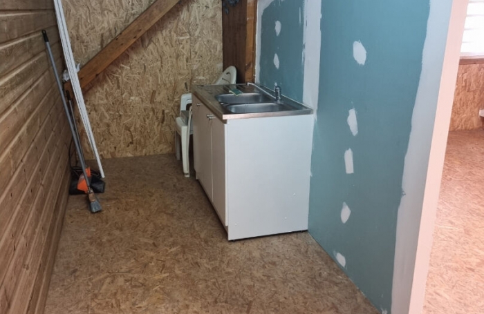 Location Bureaux 45m² Sainte Luce