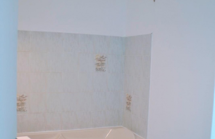 Lumineux F3 meubl&eacute; avec terrasses, proche CHU