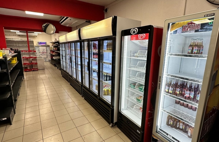 Vente Fonds de commerce 97200