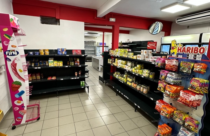 Fonds de commerce Alimentation Générale, Terres-Sainville - FORT-DE-FRANCE