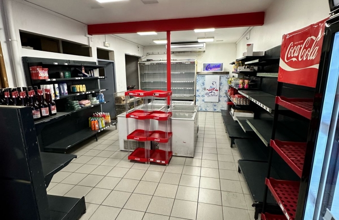 Fonds de commerce Alimentation Générale, Terres-Sainville - FORT-DE-FRANCE