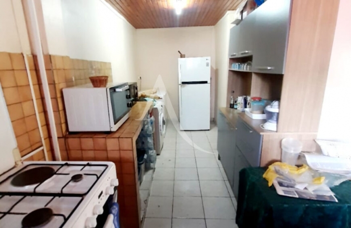 Vente Maison 102m² 4 pièces Saint Pierre