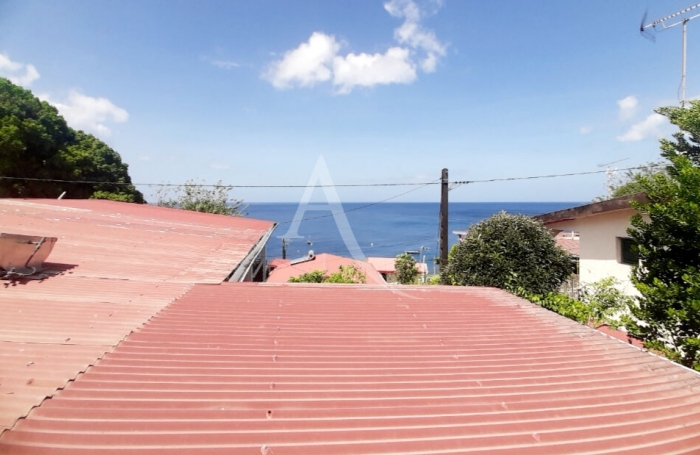 Vente Maison 102m² 4 pièces Saint Pierre