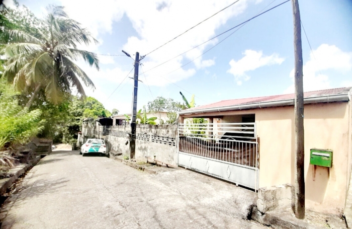 Vente Maison 102m² 4 pièces Saint Pierre