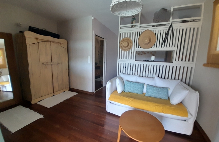 Très belle maison T4 sur les hauteurs des Anses d'Arlets