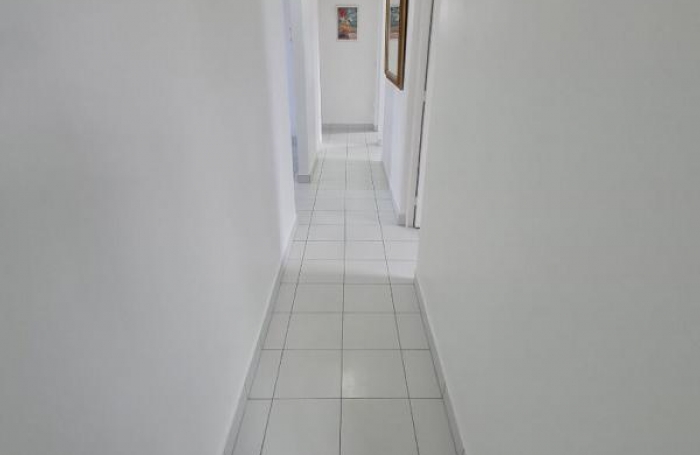 Vente Maison 210m&sup2; 7 pi&#232;ces Le Morne Rouge