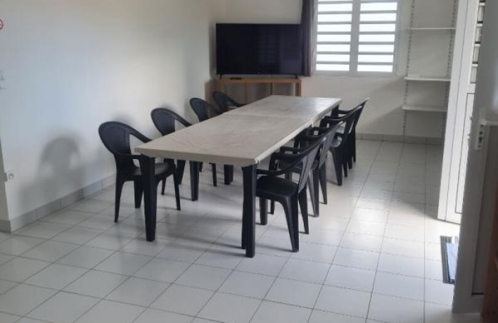 Vente Maison 210m&sup2; 7 pi&#232;ces Le Morne Rouge