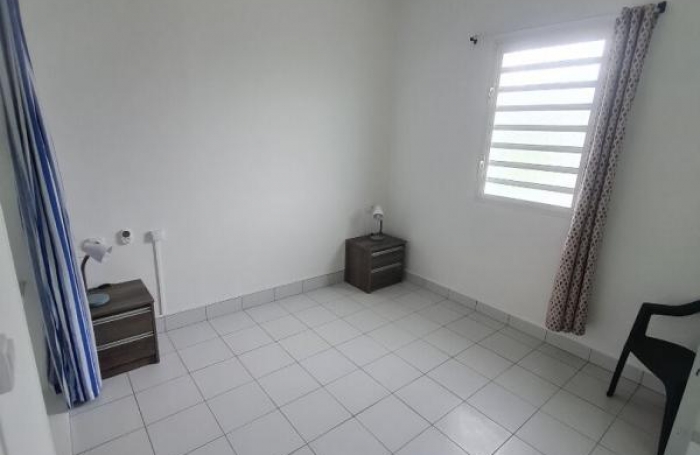 Vente Maison 210m&sup2; 7 pi&#232;ces Le Morne Rouge