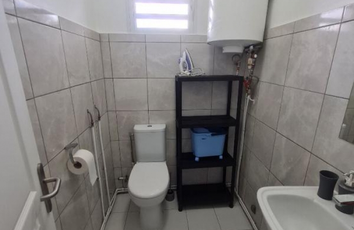 Vente Maison 210m&sup2; 7 pi&#232;ces Le Morne Rouge