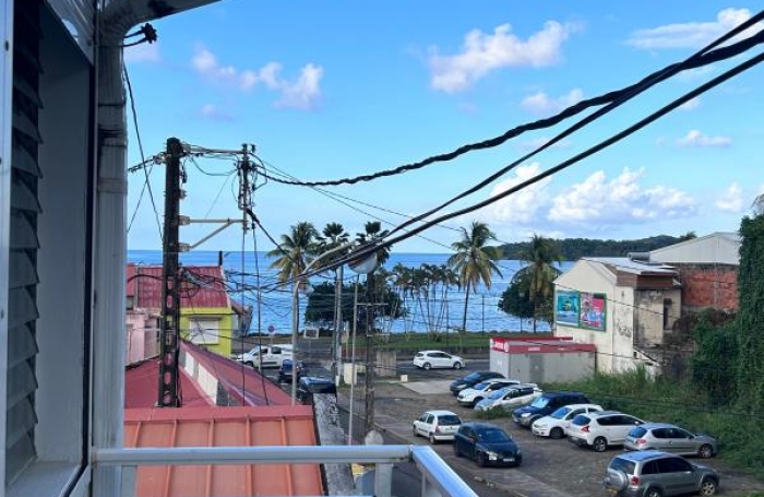 Location Maison 120m&sup2; 5 pi&#232;ces La Trinité