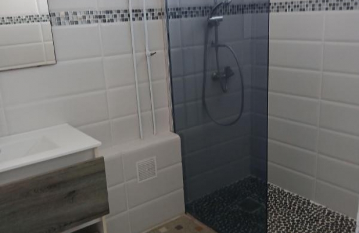 Location Maison 120m&sup2; 5 pi&#232;ces La Trinité