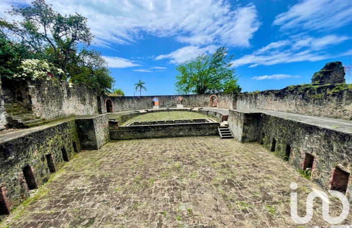 Vente Immeuble 152m&sup2; Saint Pierre