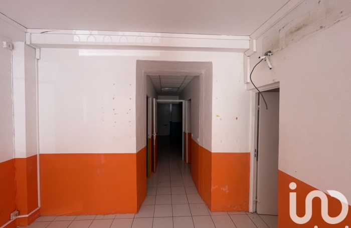 Vente Immeuble 152m&sup2; Saint Pierre