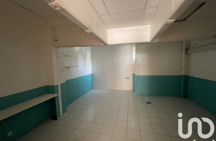 Vente Immeuble 152m&sup2; Saint Pierre