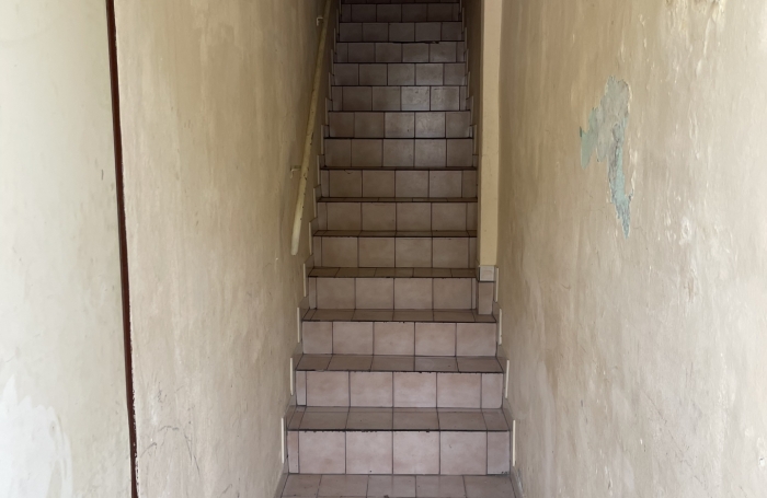 Vente Immeuble 152m&sup2; Saint Pierre