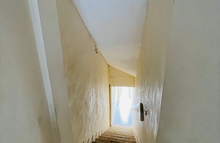 Vente Immeuble 152m&sup2; Saint Pierre