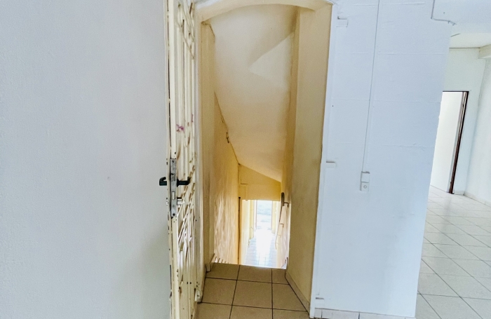 Vente Immeuble 152m&sup2; Saint Pierre