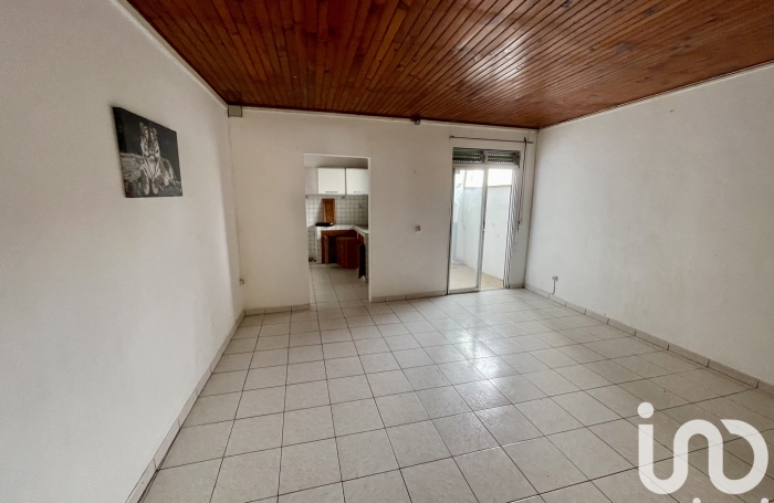 Vente Immeuble 152m&sup2; Saint Pierre