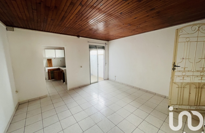 Vente Immeuble 152m&sup2; Saint Pierre