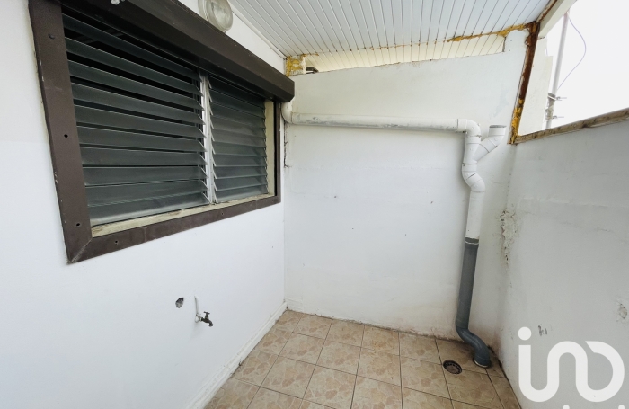 Vente Immeuble 152m&sup2; Saint Pierre