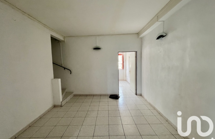 Vente Immeuble 152m&sup2; Saint Pierre