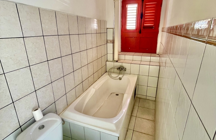 Vente Immeuble 152m&sup2; Saint Pierre