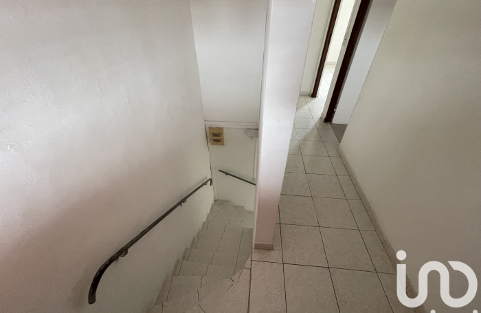 Vente Immeuble 152m&sup2; Saint Pierre