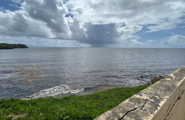 Vente Maison 86.43m&sup2; 4 pi&#232;ces Le Vauclin